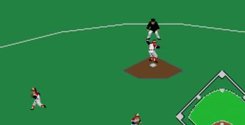 Super League 91 Genesis Screenshot