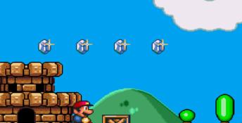 Super Mario World