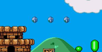 Super Mario World