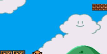 Super Mario World