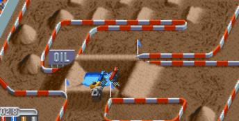 Super Offroad