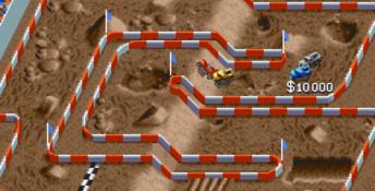 Super Offroad