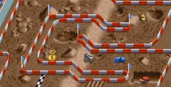 Super Offroad