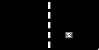 Super Ping Pong Genesis Screenshot