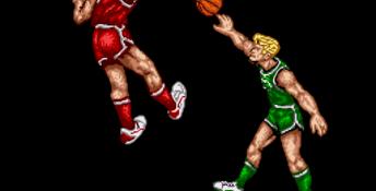Super Real Basketball