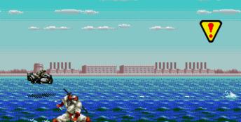 Super Shinobi 2