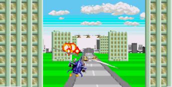 Super Thunder Blade