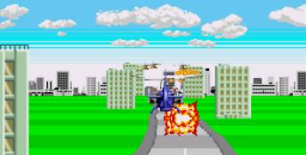 Super Thunder Blade