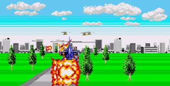 Super Thunder Blade