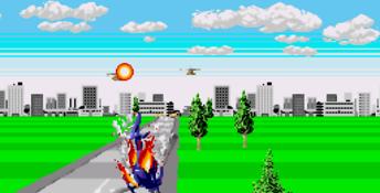 Super Thunder Blade
