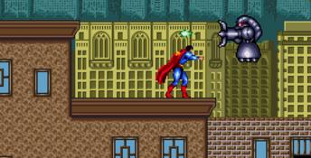 Superman (1992)