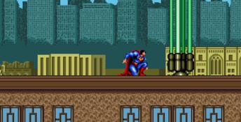 Superman (1992)