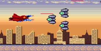 Superman (1992)