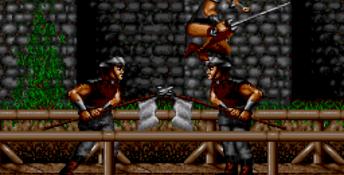 Sword of Sodan