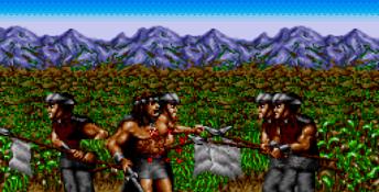 Sword of Sodan
