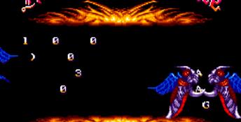 Sword of Sodan Genesis Screenshot