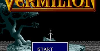 Sword of Vermilion Genesis Screenshot