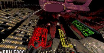 Syndicate Genesis Screenshot