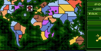 Syndicate Genesis Screenshot