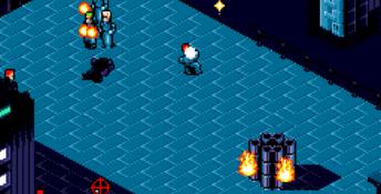 Syndicate Genesis Screenshot