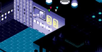 Syndicate Genesis Screenshot
