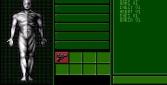 Syndicate Genesis Screenshot