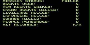 Syndicate Genesis Screenshot