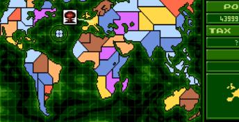 Syndicate Genesis Screenshot