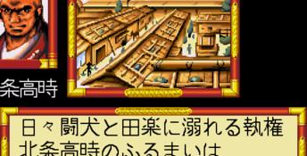 Taiga Drama Taiheiki