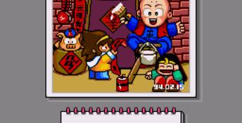 Taiwan Tycoon Genesis Screenshot