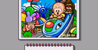 Taiwan Tycoon Genesis Screenshot