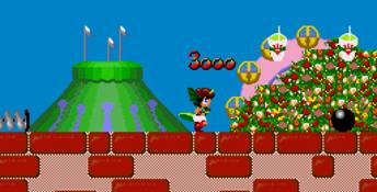 Talmit's Adventure