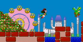 Talmit's Adventure