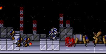 Target Earth