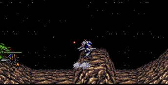 Target Earth