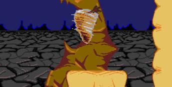 TAZ Mania