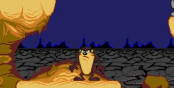 TAZ Mania