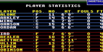 Team USA Basketball