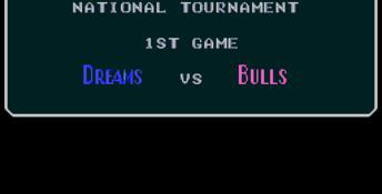 Tecmo Cup Football