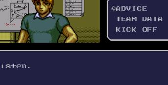 Tecmo Cup Football