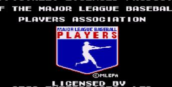 Tecmo Super Baseball