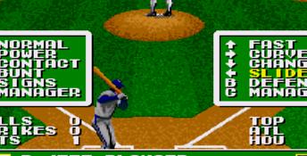 Tecmo Super Baseball