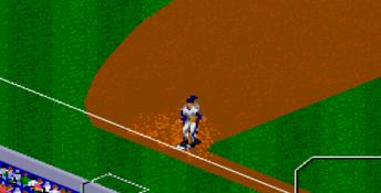Tecmo Super Baseball