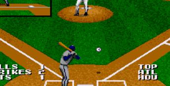 Tecmo Super Baseball
