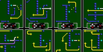 Tecmo Super Bowl Genesis Screenshot