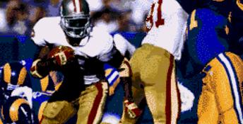 Tecmo Super Bowl 2