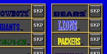 Tecmo Super Bowl 2