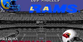 Tecmo Super Bowl 2