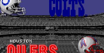 Tecmo Super Bowl 2 SE