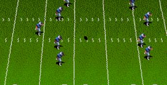 Tecmo Super Bowl 2 SE